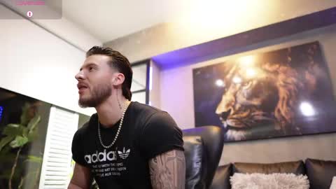 Snapshot of davidd_blake chatting on 10, 4, 2026 David Blakee online show from 10, 4, 2026