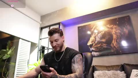 Snapshot of davidd_blake chatting on 12, 4, 2026 David Blakee online show from 12, 4, 2026