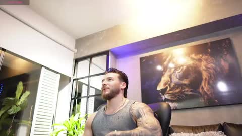 Snapshot of davidd_blake chatting on 15, 4, 2026 David Blakee online show from 15, 4, 2026