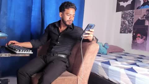 Davide online show from 13, 2, 2026