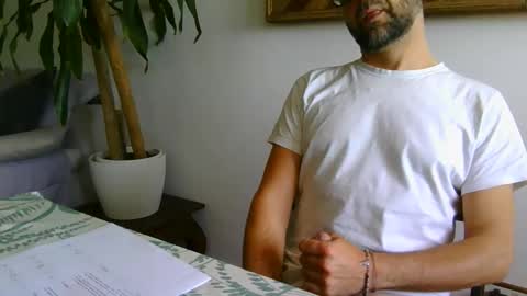 DavHap online show from 16, 4, 2026