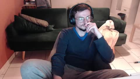 davidfoxfr online show from 15, 2, 2026