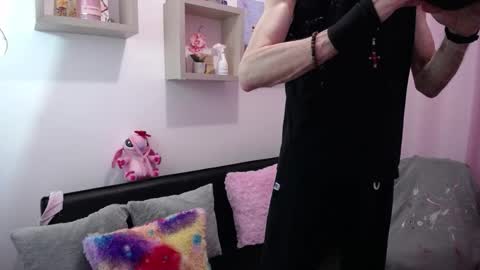 David Lucky 13  online show from 8, 2, 2026