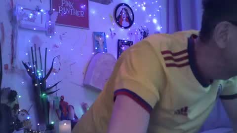David Lucky 13  online show from 4, 7, 2026