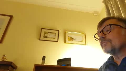 Snapshot of davidjmarshall46 chatting on 9, 1, 2026 davidjmarshall46 online show from 9, 1, 2026