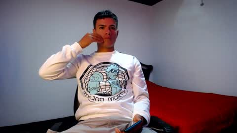 David online show from 1, 1, 2025