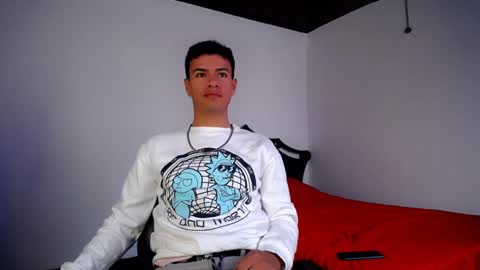 David online show from 1, 1, 2025