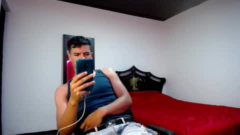 David online show from 10, 2, 2025