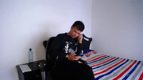 David online show from 20, 10, 2025