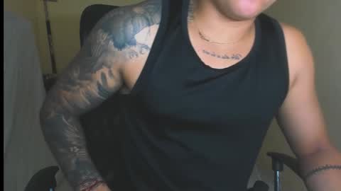 Snapshot of davidlenonn_ chatting on 30, 9, 2025 Lennon online show from 30, 9, 2025