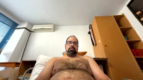 davidmax245 online show from 22, 7, 2026