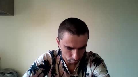 davidoffproxx online show from 8, 9, 2025