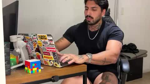 davidov00 online show from 2, 7, 2026