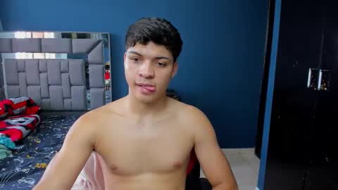 davidro030 online show from 25, 9, 2025