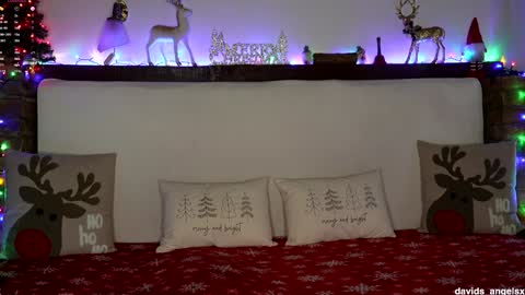 David37 Bethany28 online show from 5, 1, 2025