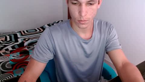 davidsalazar33 online show from 18, 10, 2025