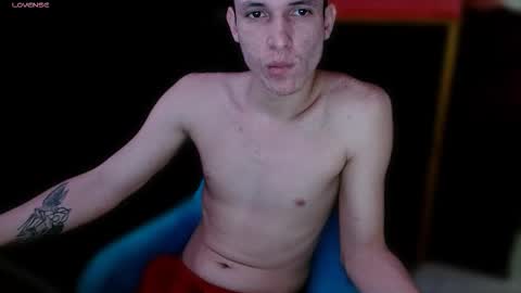 davidsalazar33 online show from 19, 12, 2025