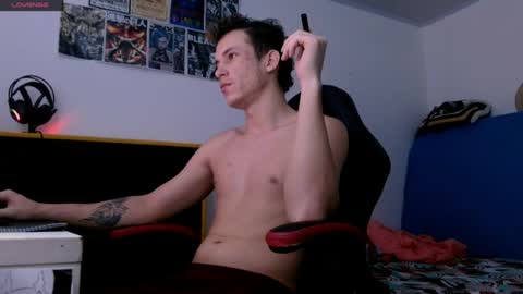 davidsalazar33 online show from 29, 3, 2026