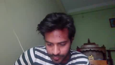Snapshot of davidvishu975 chatting on 21, 4, 2026 Dude97 online show from 21, 4, 2026