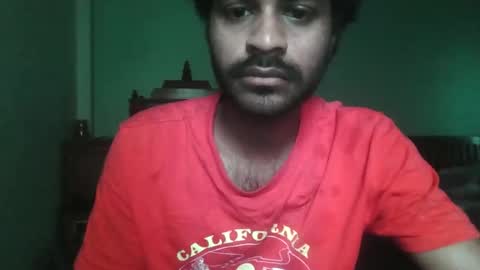 Snapshot of davidvishu975 chatting on 23, 4, 2026 Dude97 online show from 23, 4, 2026