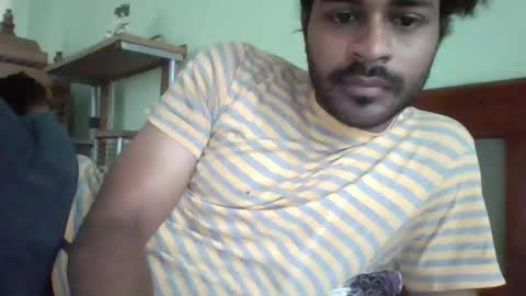 Snapshot of davidvishu975 chatting on 24, 4, 2026 Dude97 online show from 24, 4, 2026