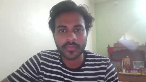 Snapshot of davidvishu975 chatting on 24, 4, 2026 Dude97 online show from 24, 4, 2026