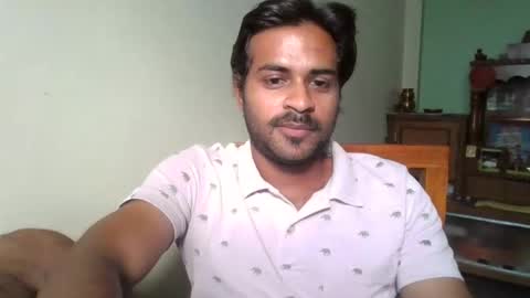 Snapshot of davidvishu975 chatting on 3, 5, 2026 Dude97 online show from 3, 5, 2026