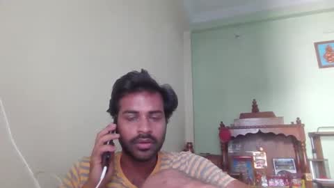 Snapshot of davidvishu975 chatting on 5, 5, 2026 Dude97 online show from 5, 5, 2026