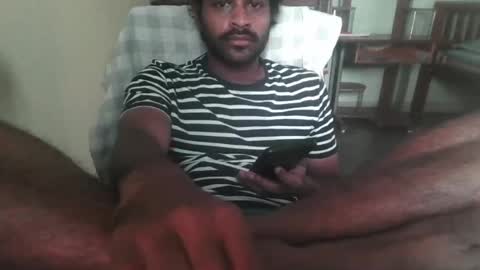 Snapshot of davidvishu975 chatting on 6, 5, 2026 Dude97 online show from 6, 5, 2026