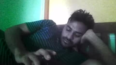 Snapshot of davidvishu975 chatting on 8, 5, 2026 Dude97 online show from 8, 5, 2026
