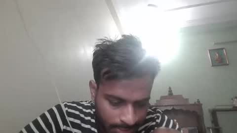 Snapshot of davidvishu975 chatting on 9, 5, 2026 Dude97 online show from 9, 5, 2026