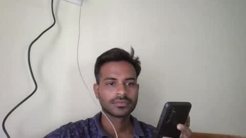 Snapshot of davidvishu975 chatting on 10, 5, 2026 Dude97 online show from 10, 5, 2026