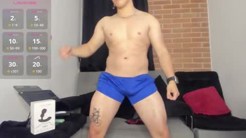 davidx_x21 online show from 1, 10, 2025