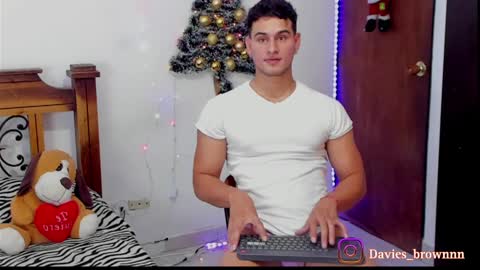 Davies brown    schedule 12pm to 5pm col time online show from 6, 12, 2024