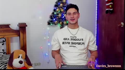 Davies brown    schedule 12pm to 5pm col time online show from 7, 12, 2024