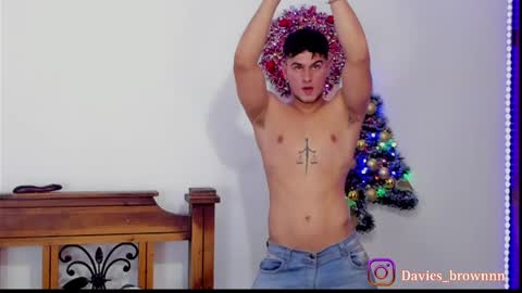 Davies brown    schedule 12pm to 5pm col time online show from 9, 12, 2024