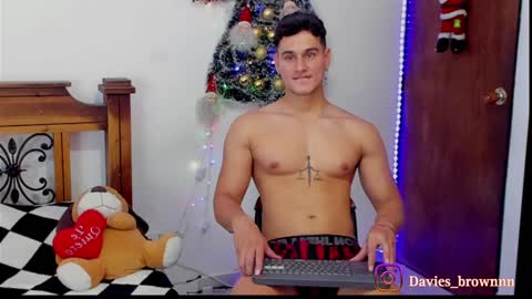 Davies brown    schedule 12pm to 5pm col time online show from 11, 12, 2024