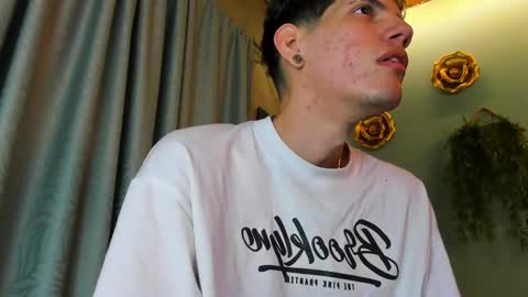 daviid_huge online show from 23, 9, 2025