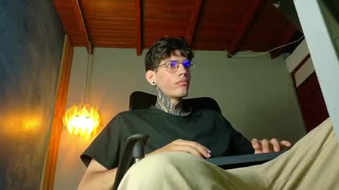daviid_huge online show from 9, 5, 2026