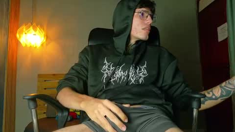 daviid_huge online show from 12, 5, 2026