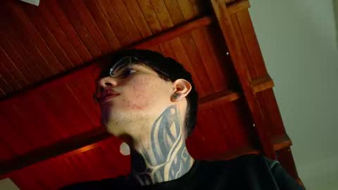 daviid_huge online show from 13, 6, 2026