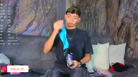 David online show from 6, 5, 2026