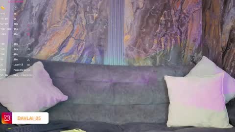 David online show from 8, 5, 2026