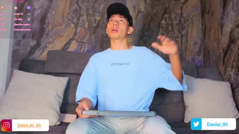 David online show from 18, 5, 2026