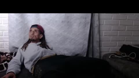 Snapshot of davils12 chatting on 29, 9, 2025 DAVILS online show from 29, 9, 2025