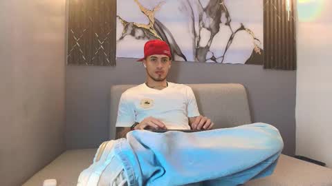 DAVID online show from 17, 12, 2025