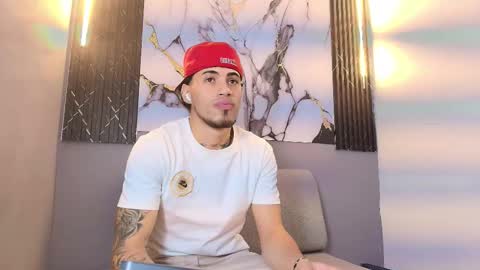 DAVID online show from 22, 12, 2025