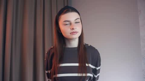 Louise online show from 19, 4, 2026