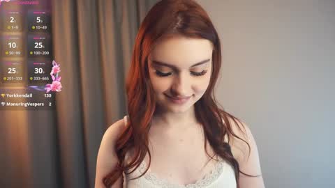 Louise online show from 4, 5, 2026