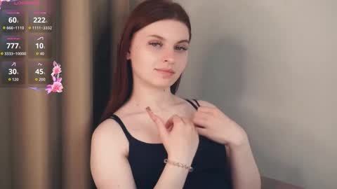 Louise online show from 13, 5, 2026